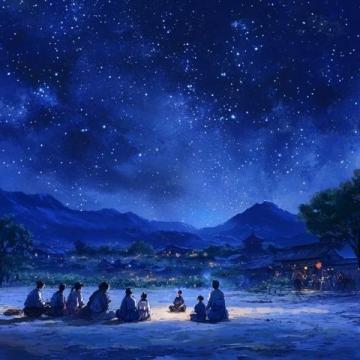 武當不夜城千年武當星河夜——十堰鄖陽不夜城2025武當不夜城新春盛典側記