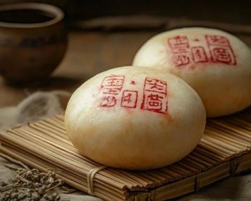 探索黃橋燒餅:品味傳統的傳奇美味
