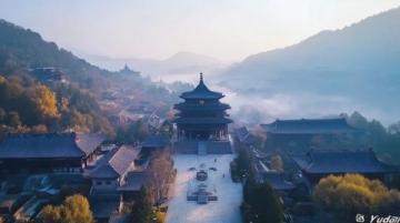 魅力武強這座小城讓你留連忘返