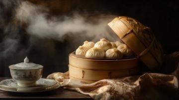 探索蘇州傳統點心的魅力世界,讓你味蕾大開!