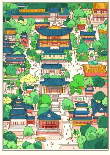 探尋兩漢文化,徐州深度游全攻略:千年古城之旅攻略與美食地圖