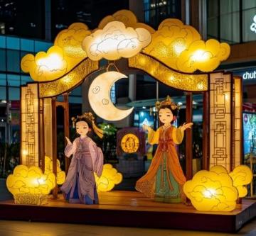 揭秘天津正月十五的獨(dú)特習(xí)俗與講究