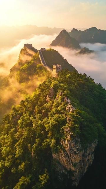 揭秘福建中部奇山:石牛山的自然與歷史寶藏