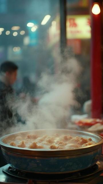 徐州:探尋歷經千年的美味,揭秘南北交融的獨特風味