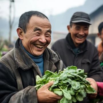 民國時期的玉林,吃南瓜苗和南瓜花已經成為一種傳統。