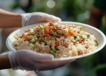 社區(qū)爆火新主食:低碳土豆米制作秘籍及創(chuàng)意吃法!