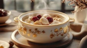 中國美食之旅:一碗香湯的故事