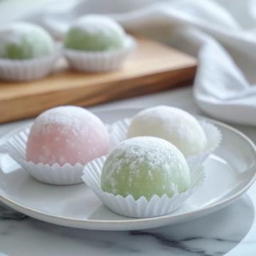 你嘗過那種名為"糖雪球"的白凈小球嗎?它與冰糖葫蘆一樣甜蜜誘人。