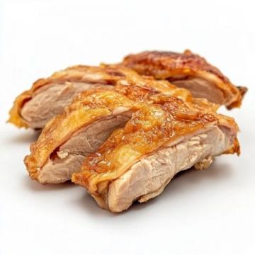夜宵推薦香脆炸雞排——讓你停不下來的深夜美味!