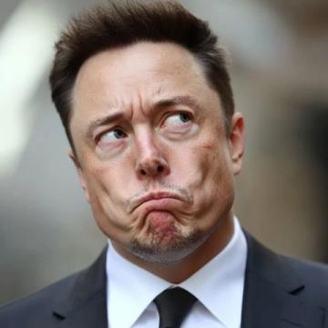 馬斯克向全球80億人,發出了直擊靈魂的拷問!他說大家這是怎么了