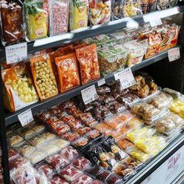 蘇州葑門橫街逛吃指南:本地人的市井美食地圖