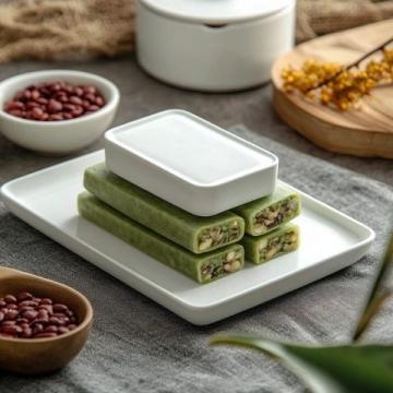 國風創新甜點——石磯娘娘冰淇淋:傳統與現代的美妙邂逅