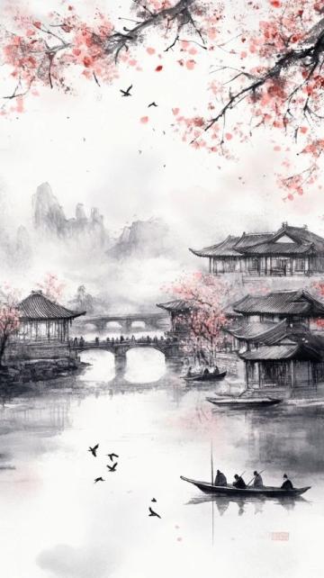 穿越千年畫卷:清明上河園帶你夢回北宋繁華