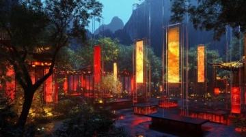 森泊度假村&水上樂園探秘:日照新晉打卡地,家庭游玩好去處!