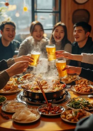 中國人最愛吃酸的是哪個省份？