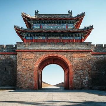 橫店旅行攻略:讓你的旅程更加精彩