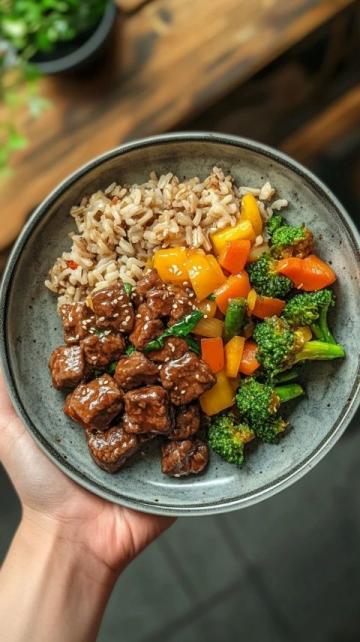 鄉(xiāng)村風(fēng)味小炒肉,輕松學(xué)會(huì)家常美味