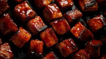 大廚不傳的秘密:紅燒肉中冰糖vs白糖,如何選對味?