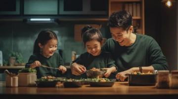 5款快手家常菜:大人省事小孩愛的下飯菜做法