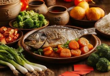 傳統(tǒng)美食是指那些歷史悠久、具有地方特色和文化背景的經(jīng)典菜肴或小吃
