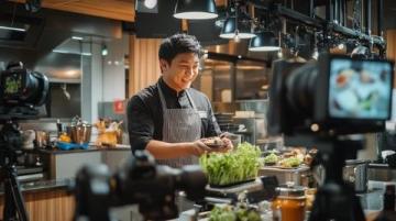 黃金時刻100秒精彩提前看 楊帆邀您體驗極限美食挑戰