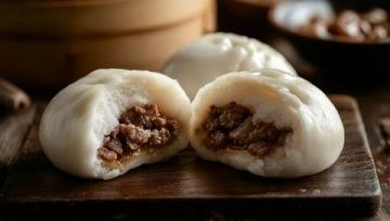 創意烹飪:五香焦肉蒸腐竹的做法詳解