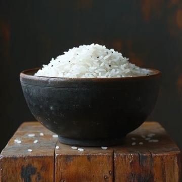在探索健康飲食的征途上,有一種米被無數人譽為健康之選,它就是——糙米,今天