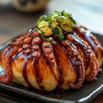 春日限定菜單：姜汁八爪魚與洋薊，盡享山野風(fēng)味