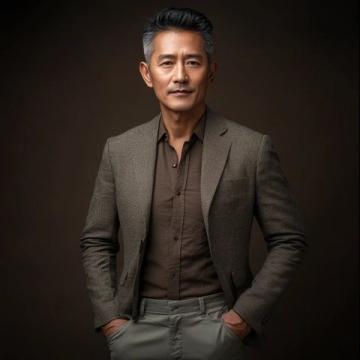 劉德華臺(tái)北演唱會(huì)感動(dòng)落幕：深情承諾“還會(huì)再回來(lái)