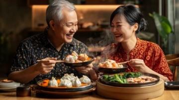 月子中心教我的七道加餐點心，讓你老公做給你吃