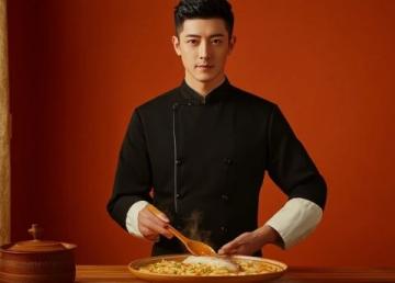 黃金時刻100秒精彩提前看 楊帆邀您體驗極限美食挑戰