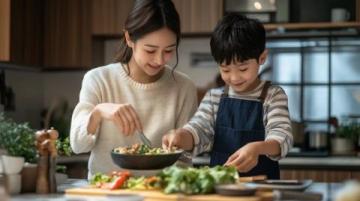 5款快手家常菜:大人省事小孩愛的下飯菜做法