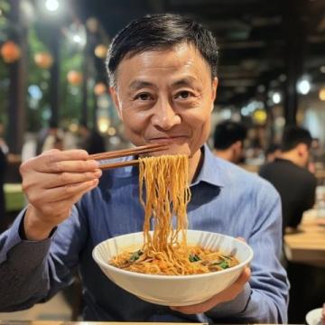 四川39歲大廚巴黎奧運賣炒粉,用美味推廣中國美食文化