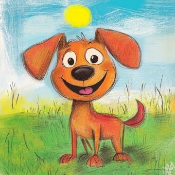 憨態可掬的巴哥犬:迷人外觀與溫順性格的魅力伙伴