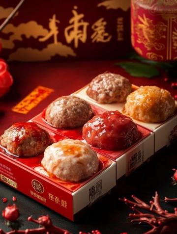 法國異國元宵:華人壽司餐廳里的東方風味探秘