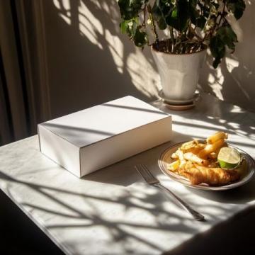 自制外酥里嫩茄盒,輕松在家享美味