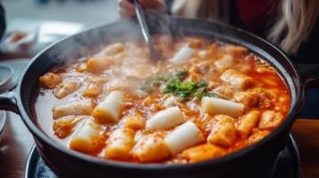 探索威海絕味:6家不可錯過的地道美食探秘之旅