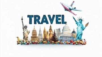 輕松出行攻略:旅游必備小常識,暢游世界無憂無慮