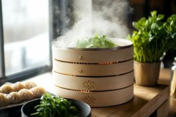 全聚德烤鴨與狗不理包子:傳統(tǒng)美食中的創(chuàng)新故事