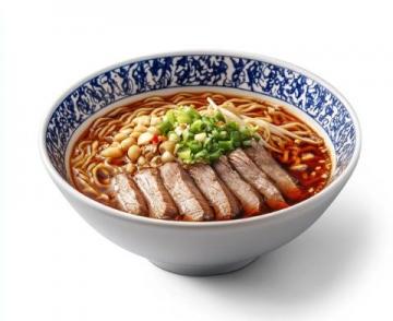 貴州黎平網紅米粉店:舌尖上的美味,9元牛肉粉狂賣2000碗