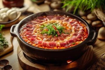 解碼淮揚(yáng)與維揚(yáng):江淮美食文化的地理與烹飪奧秘