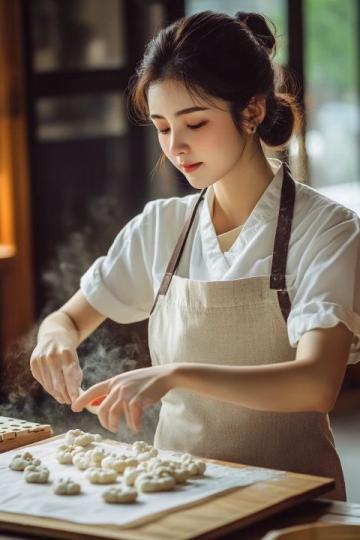 廣東飲食文化探秘:清淡與鮮美的融合藝術