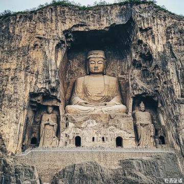洛陽3天2晚深度游攻略:歷史文化與自然風光完美融合
