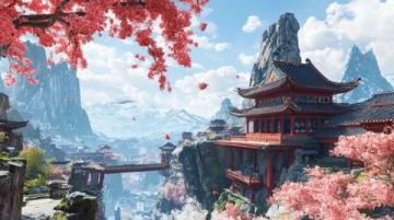 浙江臺州仙居縣:仙境般的文旅勝地與甜美楊梅的完美結合