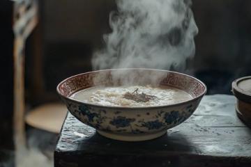 重慶美食渝味360碗投票火熱開啟!非遺珍饈與創新美味同臺競技!
