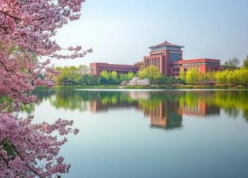 武漢周邊|免費版瑤池仙境等你來探!
