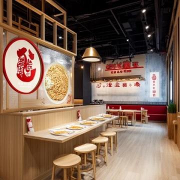 延吉金達萊冷面連鎖店:地道朝鮮族美食,深受朝鮮族及韓國食客喜愛