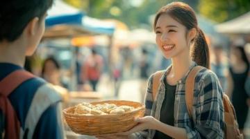 提高小吃攤營業額的實戰攻略：品質、營銷與服務全面升級指南
