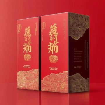 香港美心三重奏禮盒:品味小資生活,享受精致下午茶時光