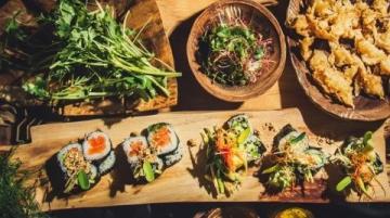 夏日里的美味!這種小蟲子,竟是餐桌上的“搶手貨”!做法多樣營養(yǎng)高